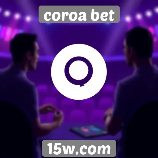Perspectivas de crescimento da Coroa Bet no mercado