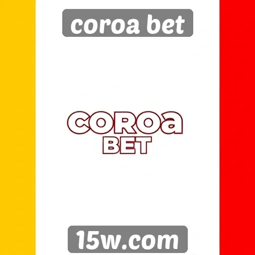 Coroa Bet amplia opções de jogos e apostas