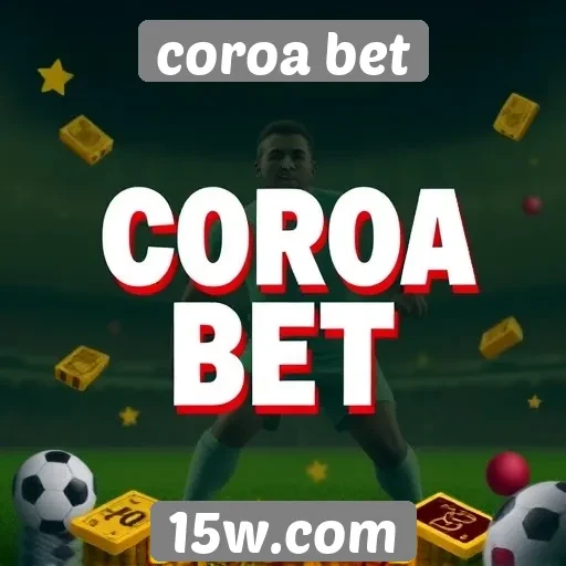 Análise da plataforma de jogos Coroa Bet