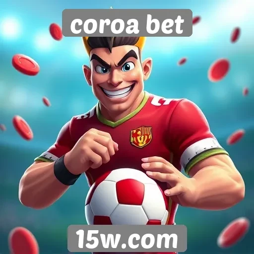 Análise das ofertas de jogos da Coroa Bet