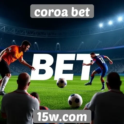 Preços e promoções no Coroa Bet são atrativos