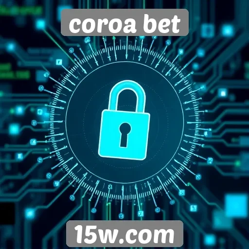 Coroa Bet análise de segurança e proteção de dados