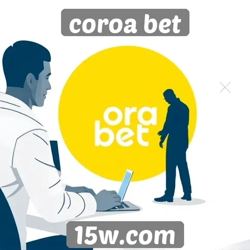 Impacto do atendimento ao cliente na Coroa Bet