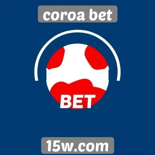 Suporte ao cliente no Coroa Bet