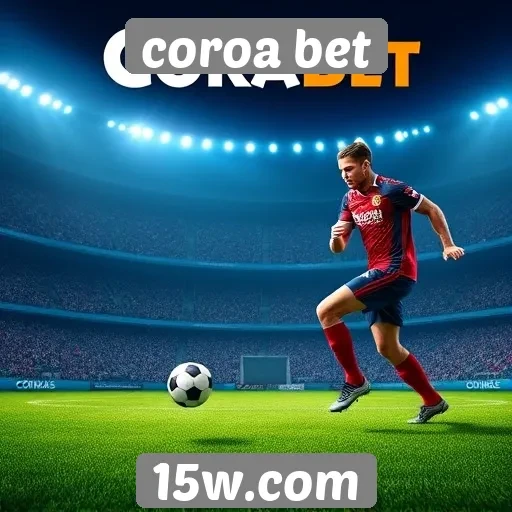 Principais jogos disponíveis na Coroa Bet