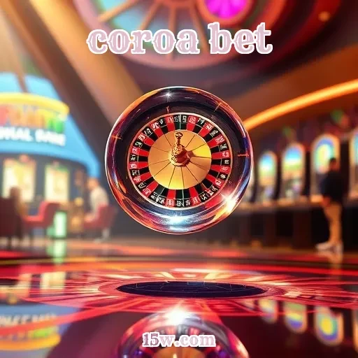 coroa bet: Desvende Segredos do Jogo de Poker com Estilo e Emoção