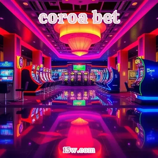 coroa bet: Como o Suporte Transforma Sua Jogabilidade para Melhor